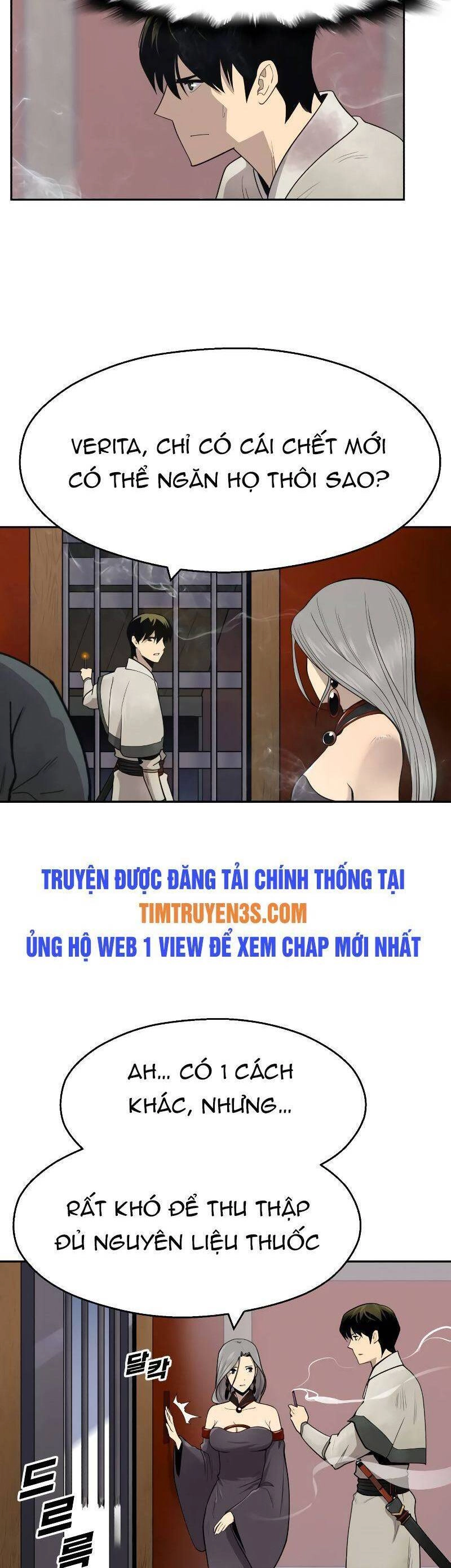 Thiếu Niên Kiếm Sư Chapter 46 - 24