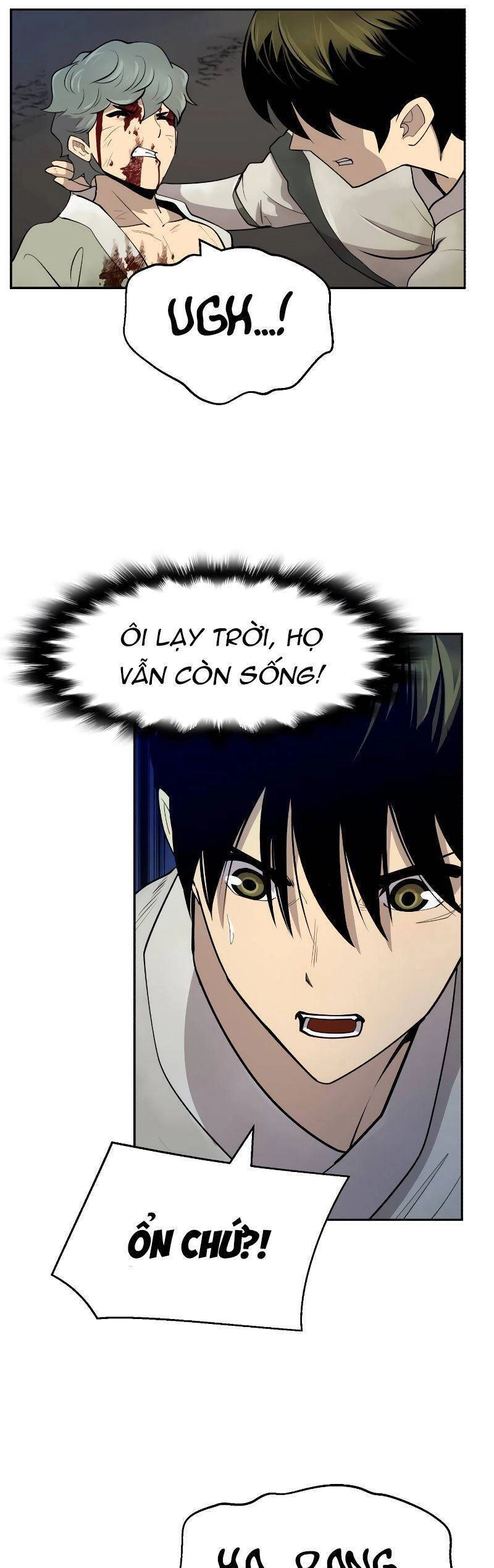 Thiếu Niên Kiếm Sư Chapter 46 - 37