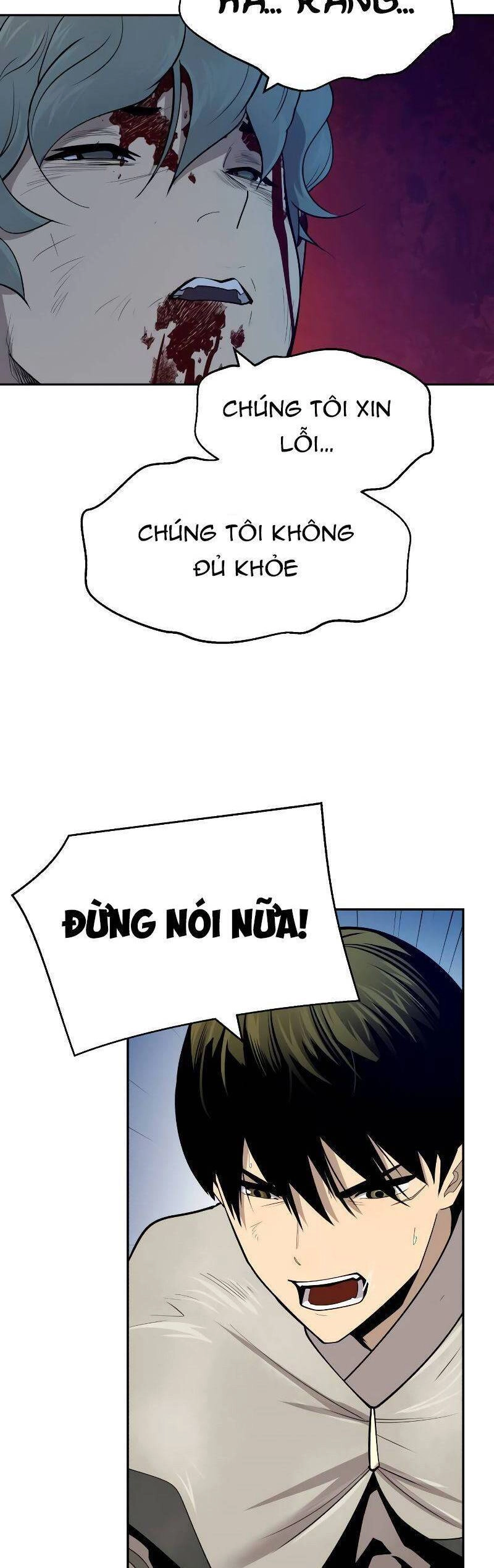 Thiếu Niên Kiếm Sư Chapter 46 - 38