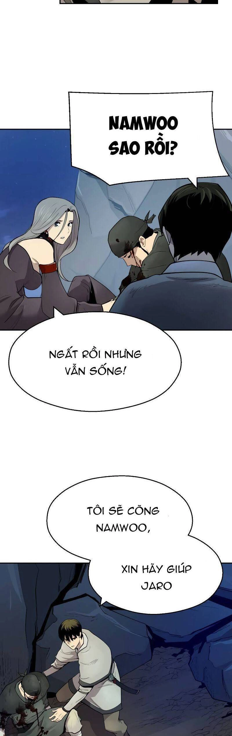 Thiếu Niên Kiếm Sư Chapter 46 - 39