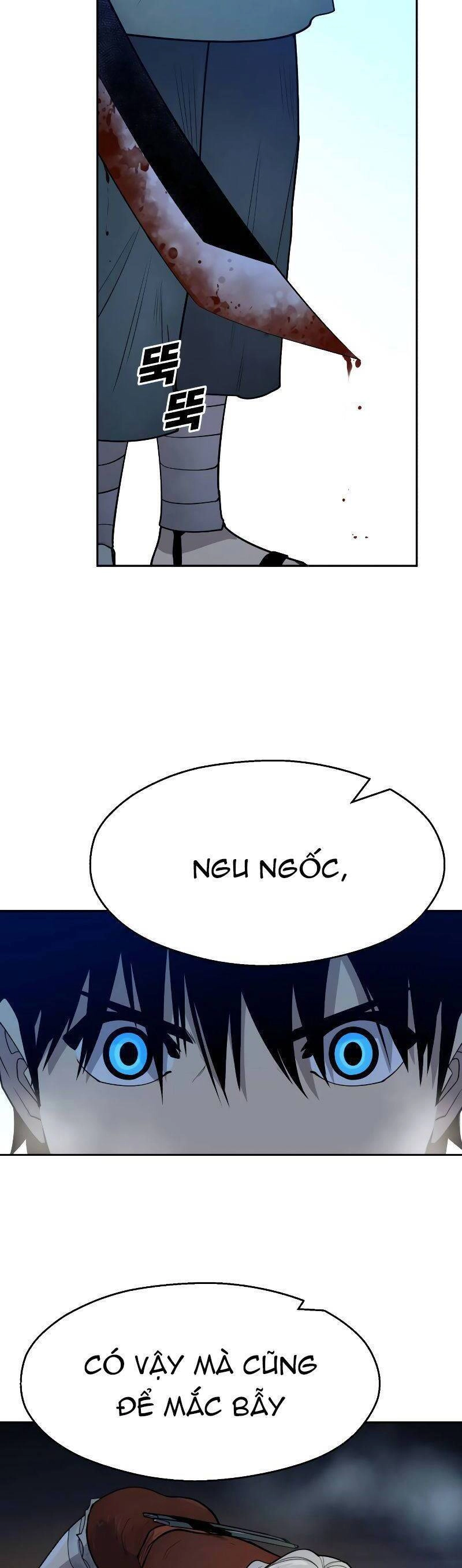 Thiếu Niên Kiếm Sư Chapter 46 - 44