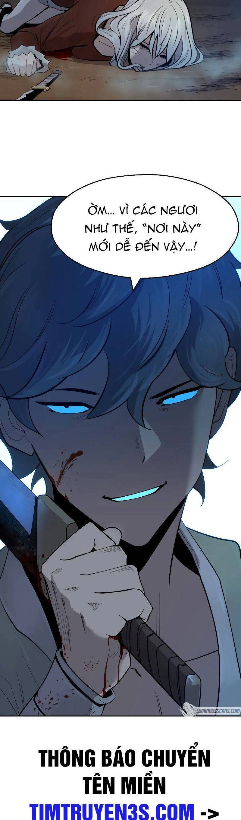 Thiếu Niên Kiếm Sư Chapter 46 - 45