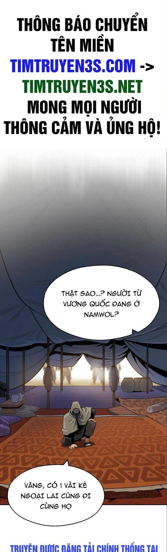 Thiếu Niên Kiếm Sư Chapter 59 - 2