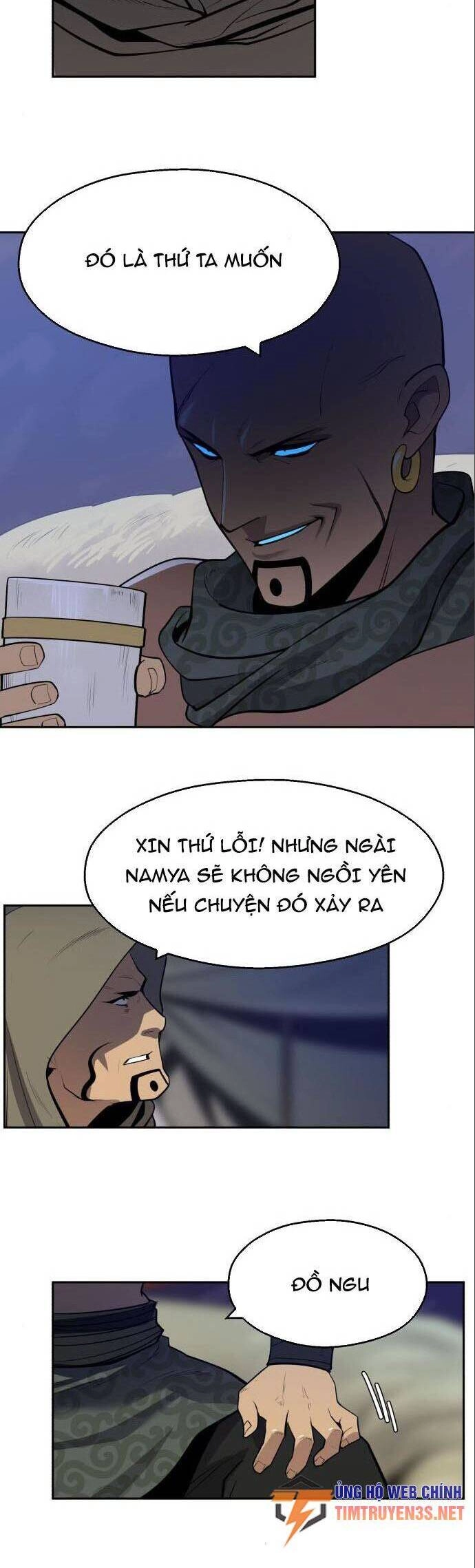 Thiếu Niên Kiếm Sư Chapter 59 - 4