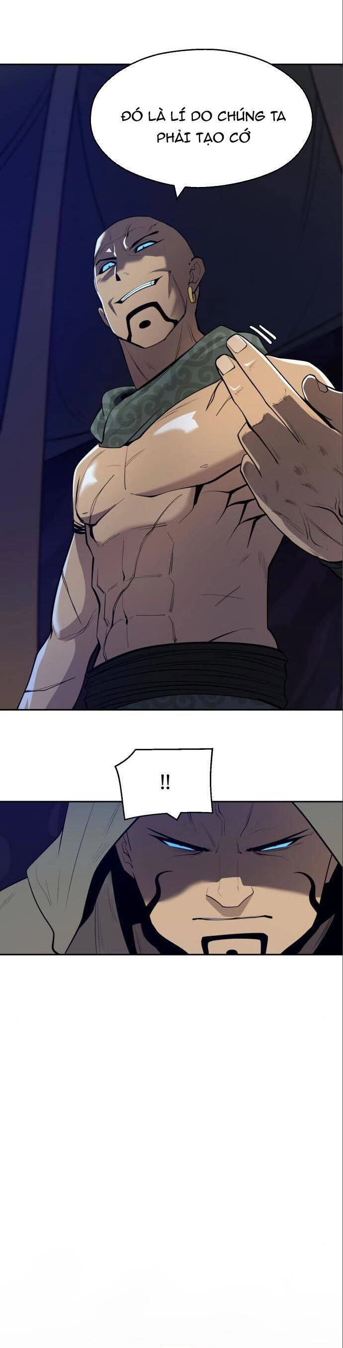 Thiếu Niên Kiếm Sư Chapter 59 - 5