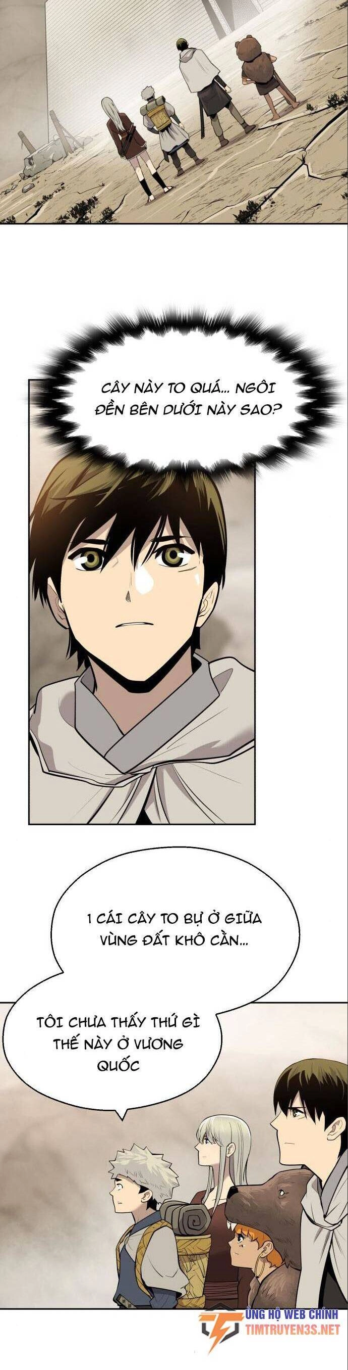 Thiếu Niên Kiếm Sư Chapter 59 - 7