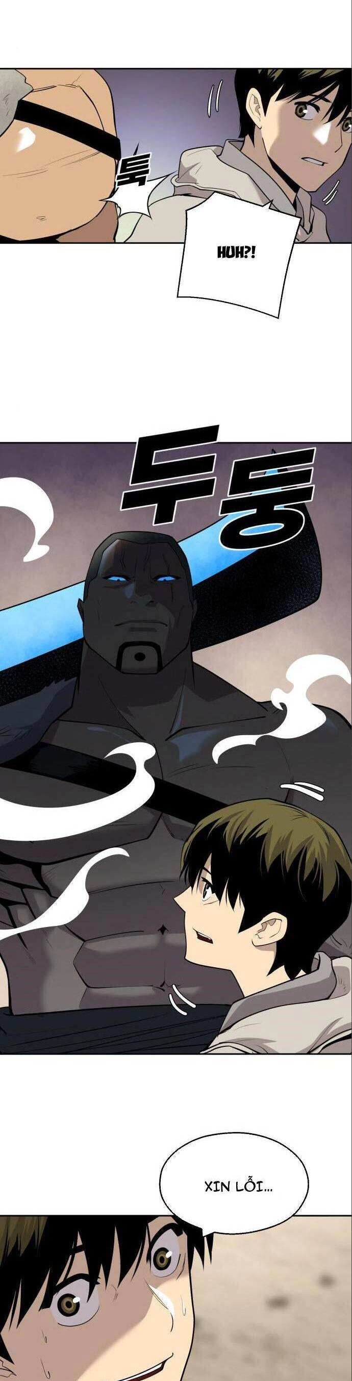 Thiếu Niên Kiếm Sư Chapter 59 - 9