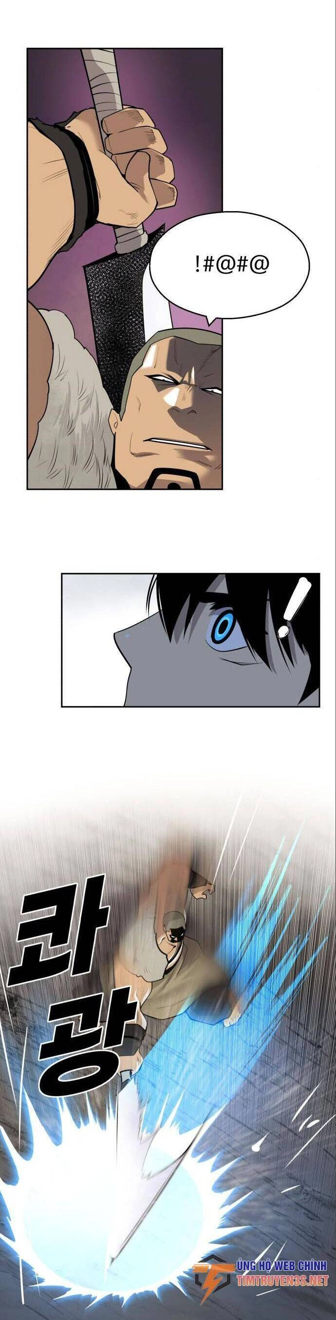 Thiếu Niên Kiếm Sư Chapter 59 - 11