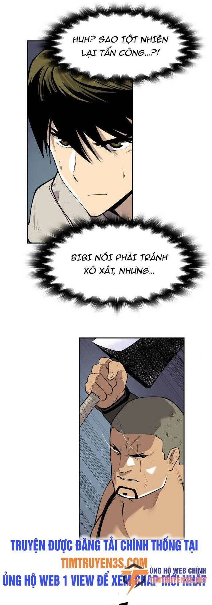 Thiếu Niên Kiếm Sư Chapter 59 - 13