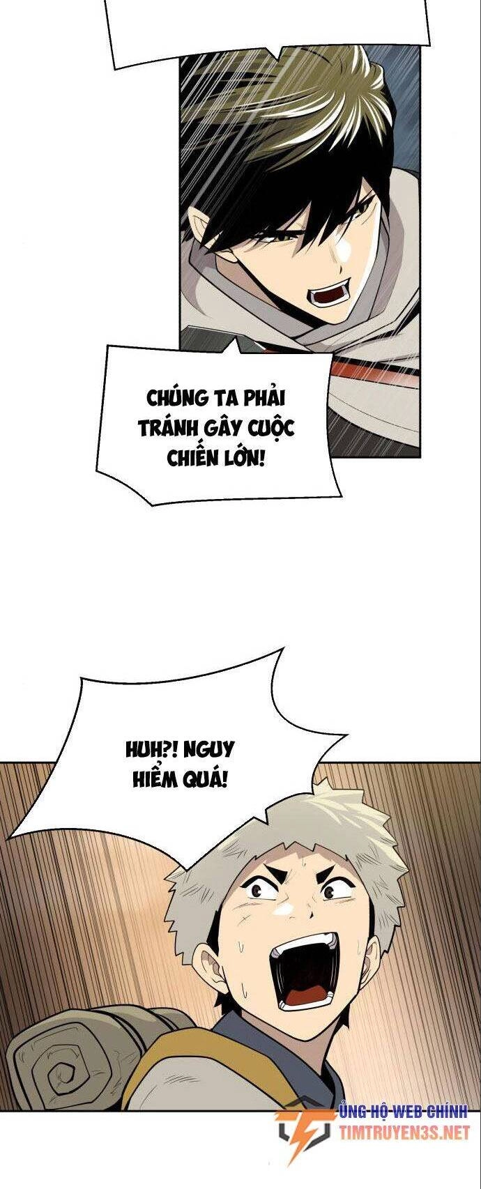 Thiếu Niên Kiếm Sư Chapter 59 - 17