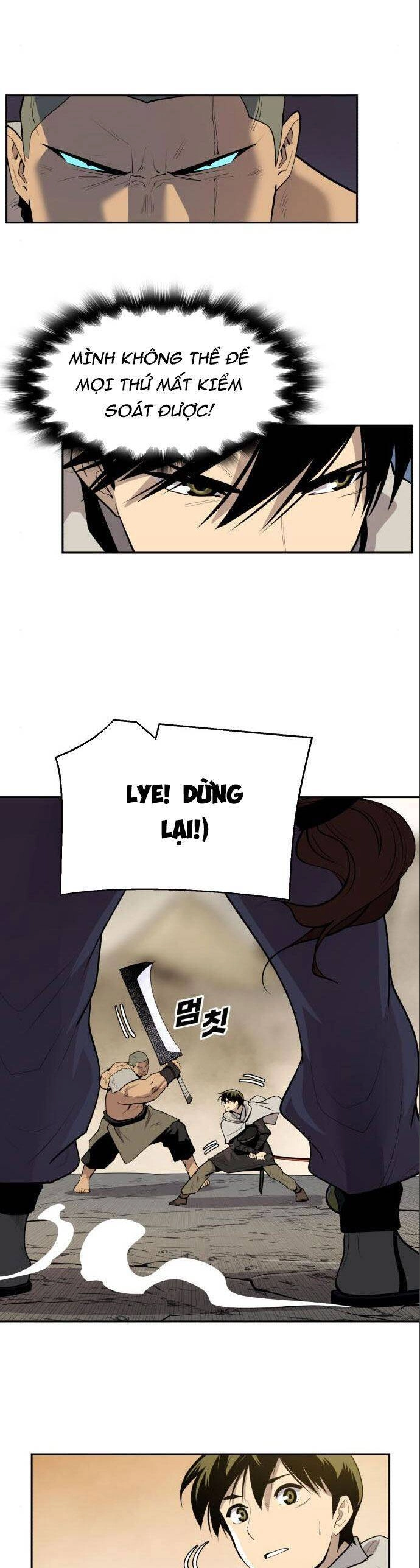 Thiếu Niên Kiếm Sư Chapter 59 - 18