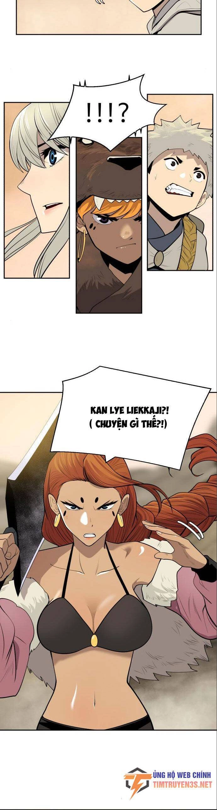 Thiếu Niên Kiếm Sư Chapter 59 - 19