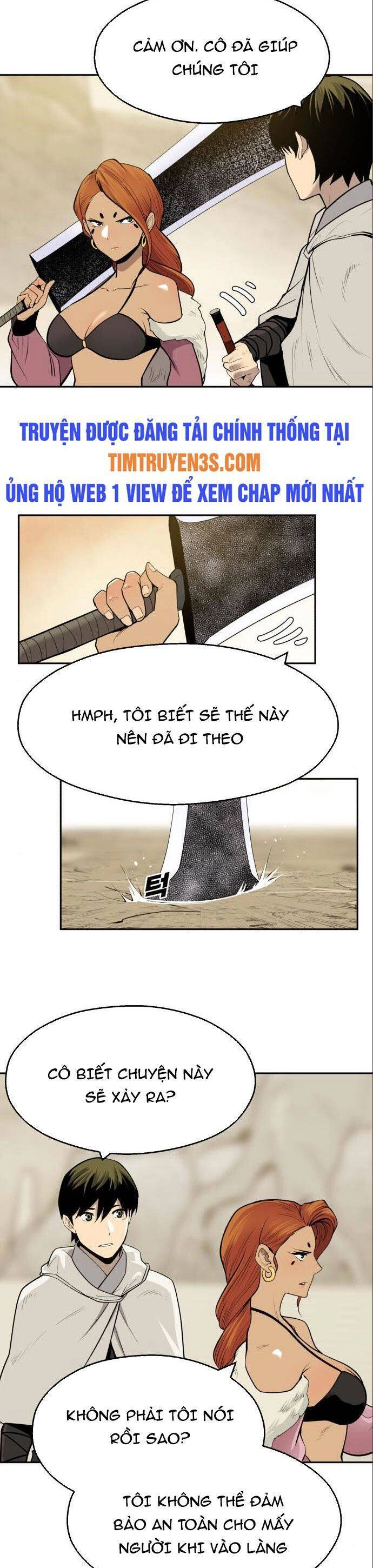 Thiếu Niên Kiếm Sư Chapter 59 - 22