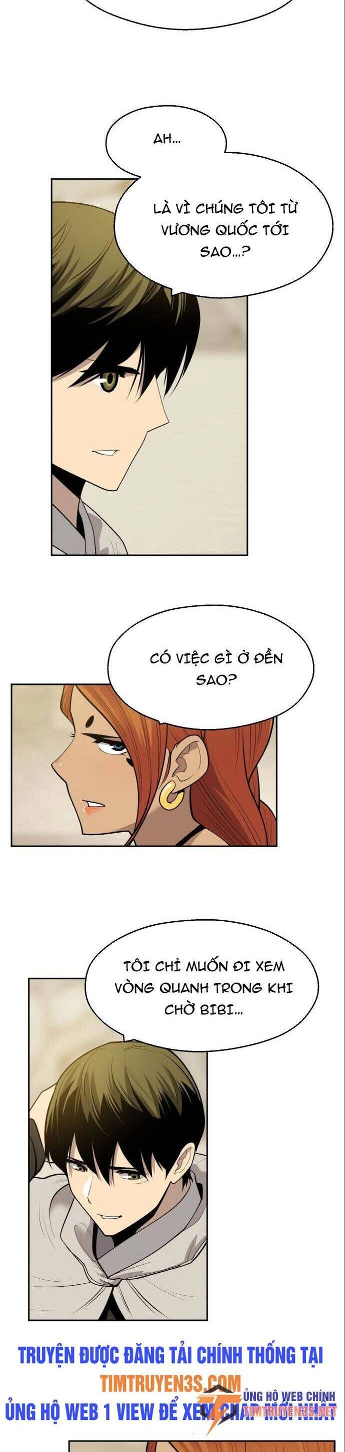 Thiếu Niên Kiếm Sư Chapter 59 - 23