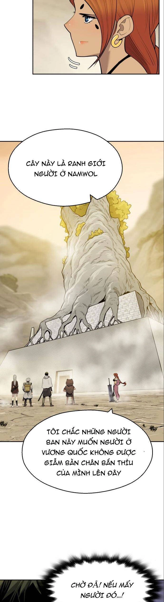 Thiếu Niên Kiếm Sư Chapter 59 - 24