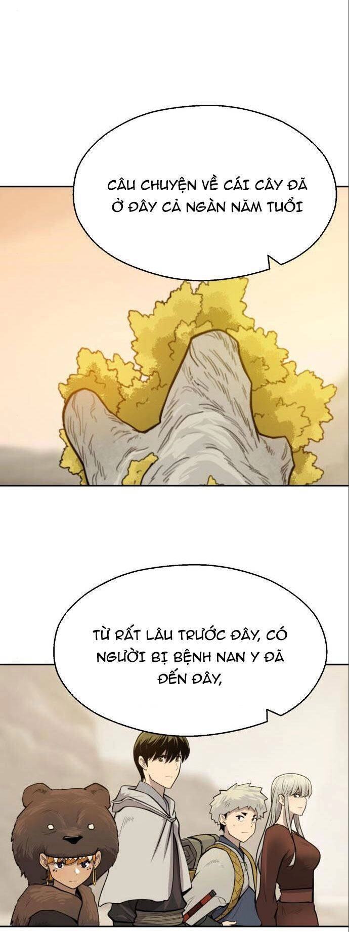 Thiếu Niên Kiếm Sư Chapter 59 - 26