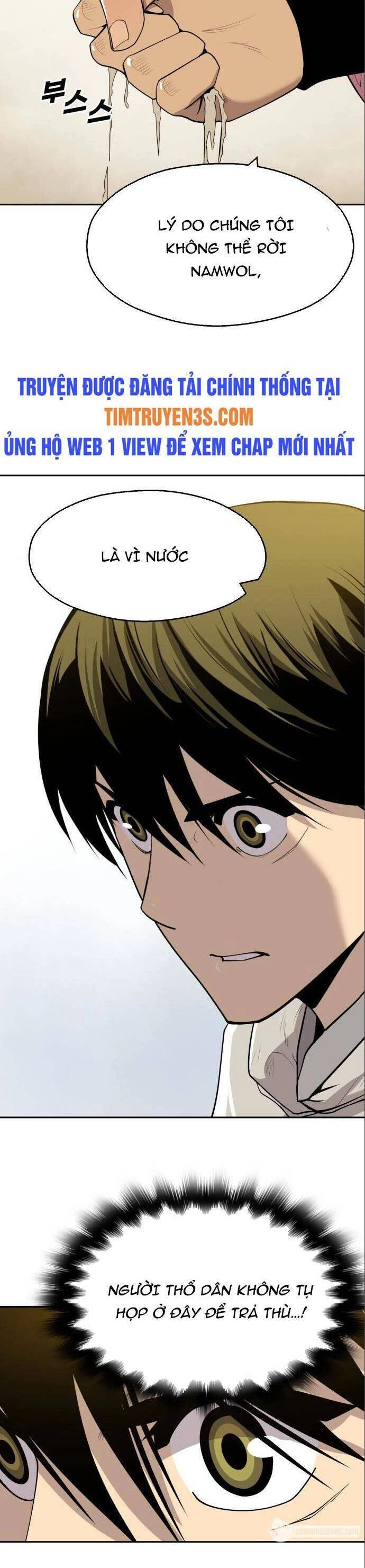 Thiếu Niên Kiếm Sư Chapter 59 - 29