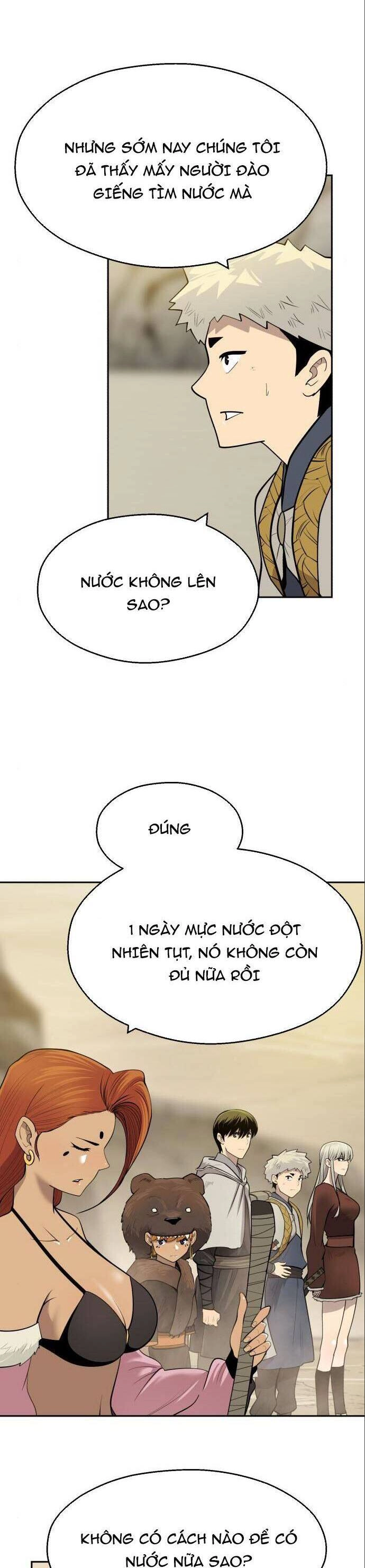 Thiếu Niên Kiếm Sư Chapter 59 - 30