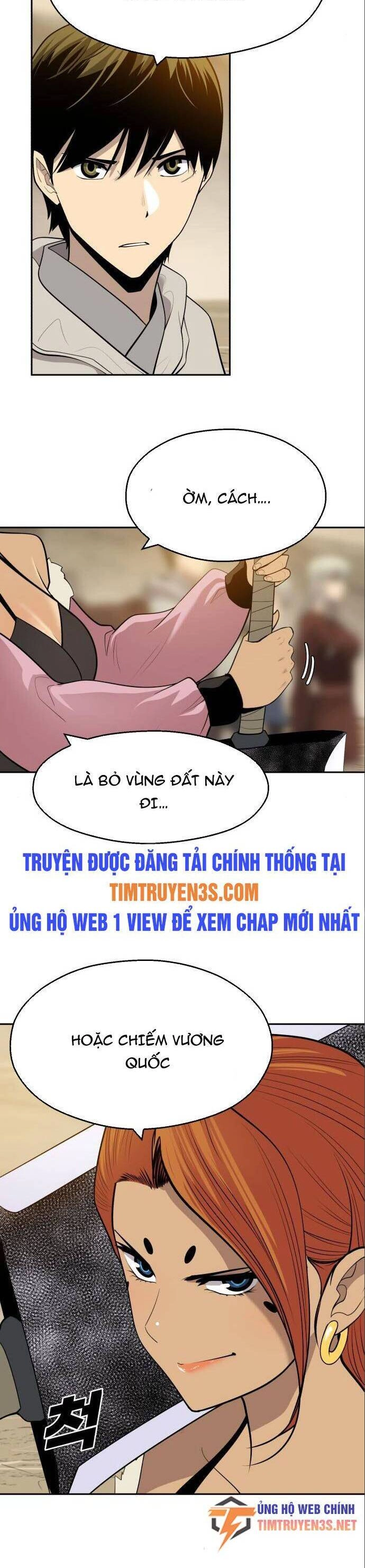 Thiếu Niên Kiếm Sư Chapter 59 - 31