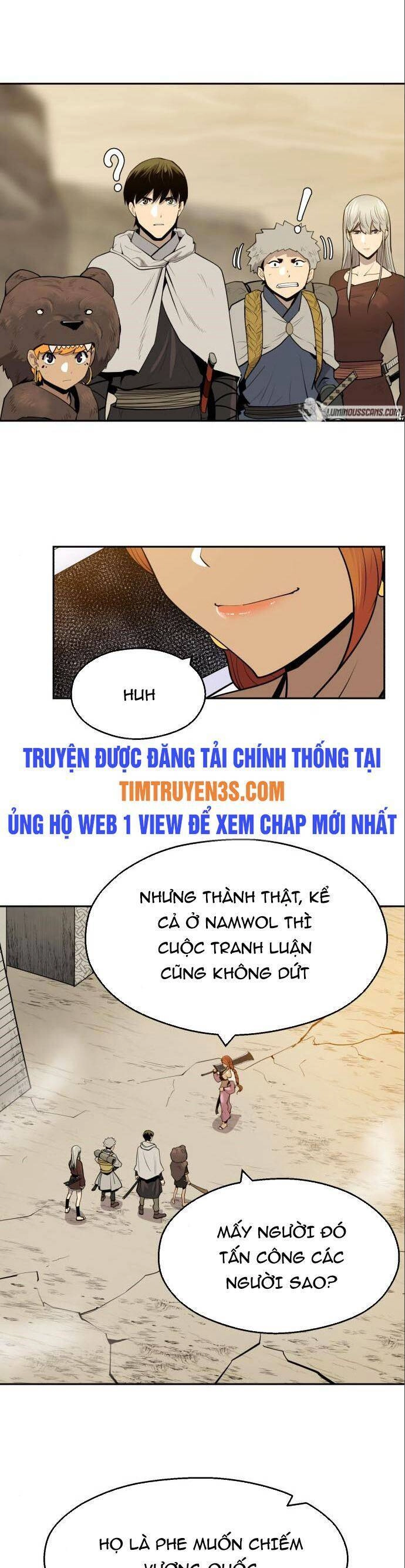 Thiếu Niên Kiếm Sư Chapter 59 - 32