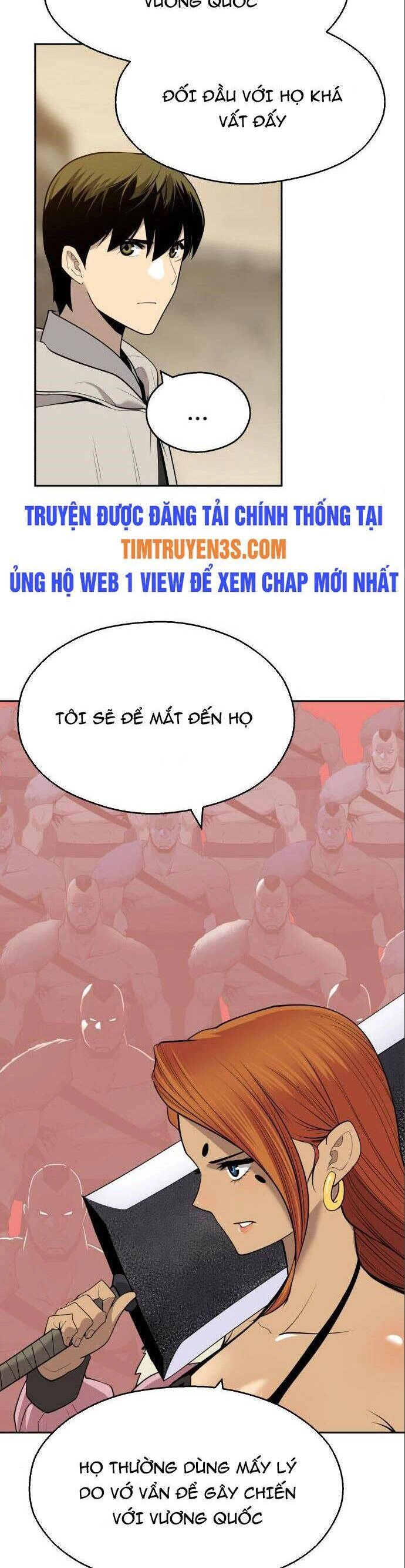 Thiếu Niên Kiếm Sư Chapter 59 - 33