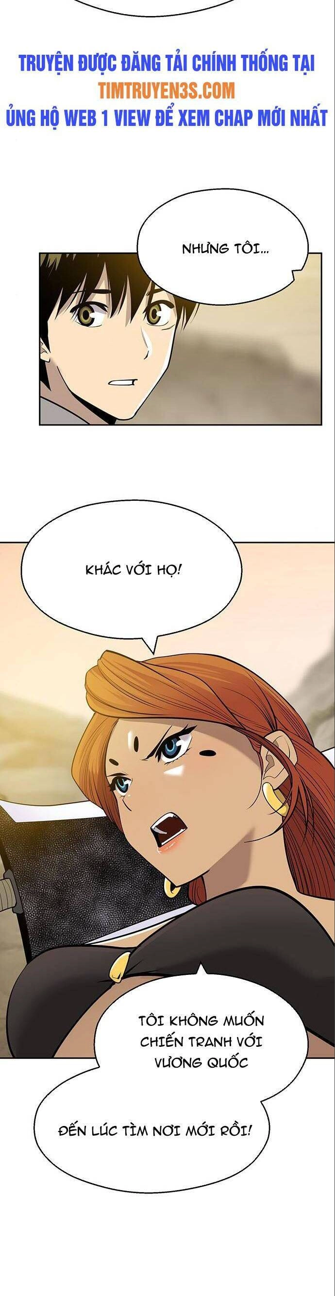 Thiếu Niên Kiếm Sư Chapter 59 - 34