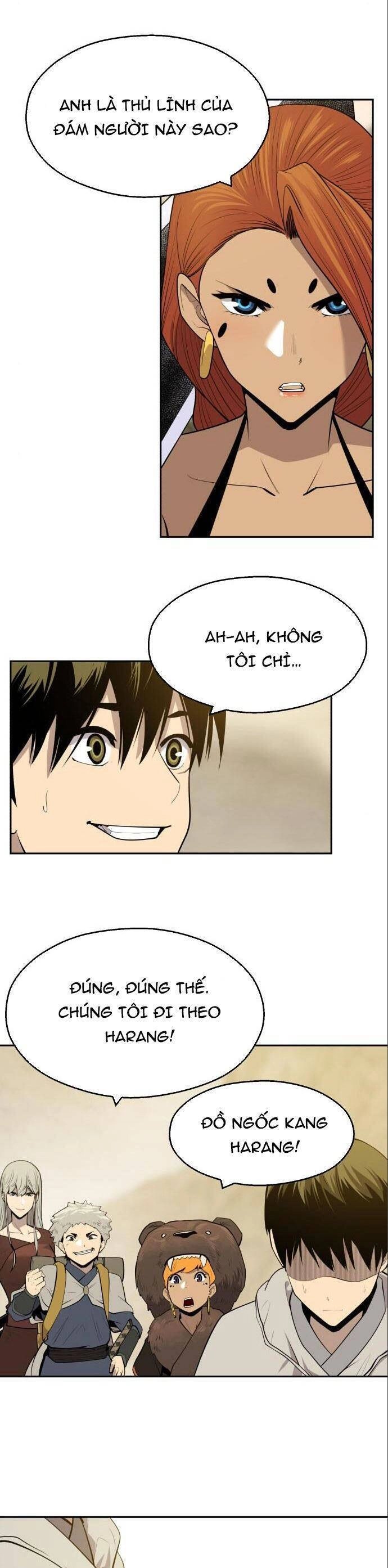 Thiếu Niên Kiếm Sư Chapter 59 - 38