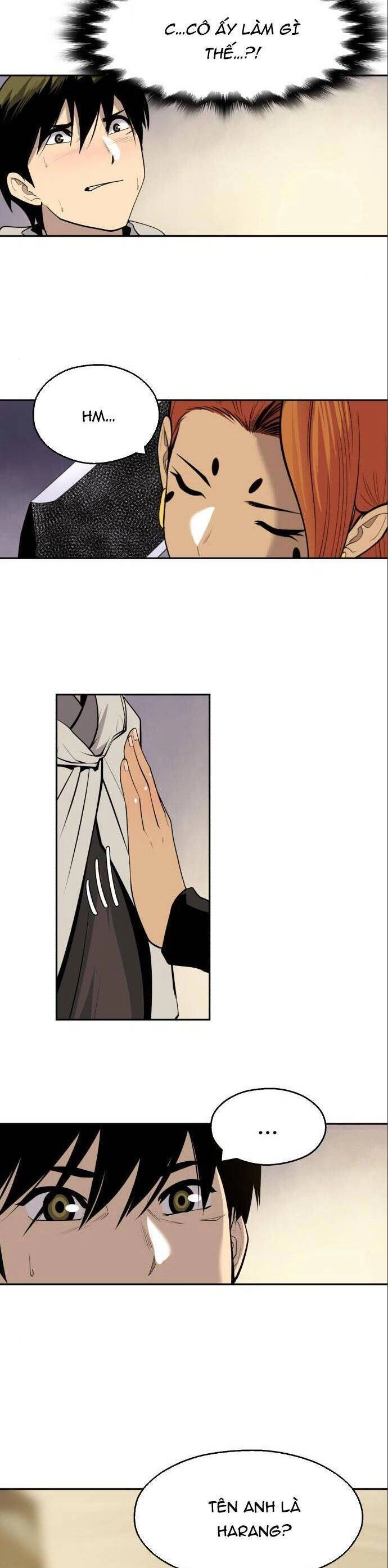 Thiếu Niên Kiếm Sư Chapter 59 - 40