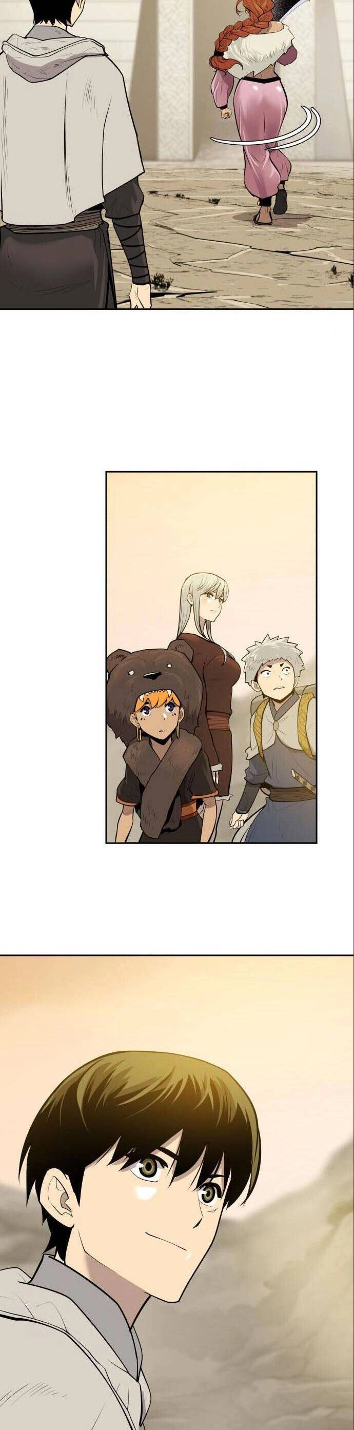 Thiếu Niên Kiếm Sư Chapter 59 - 42