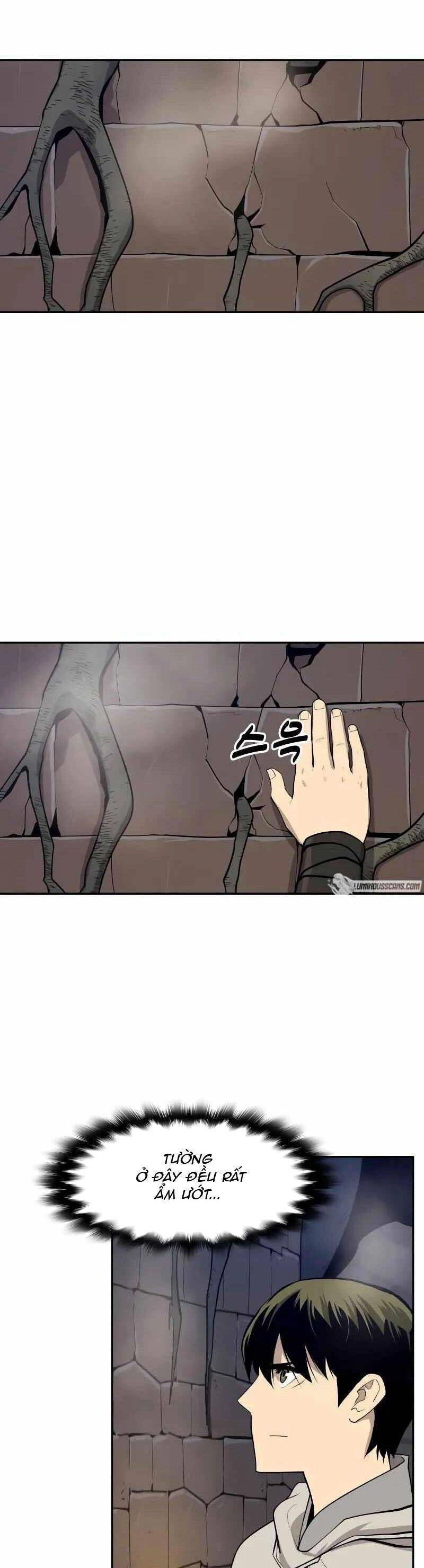 Thiếu Niên Kiếm Sư Chapter 60 - 4