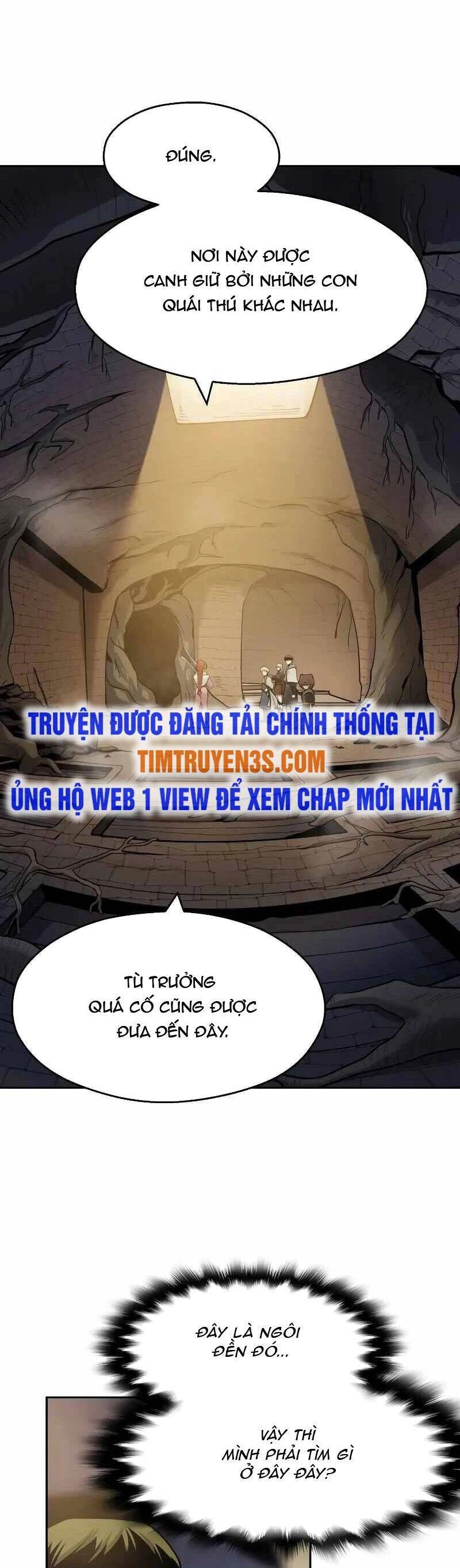 Thiếu Niên Kiếm Sư Chapter 60 - 8