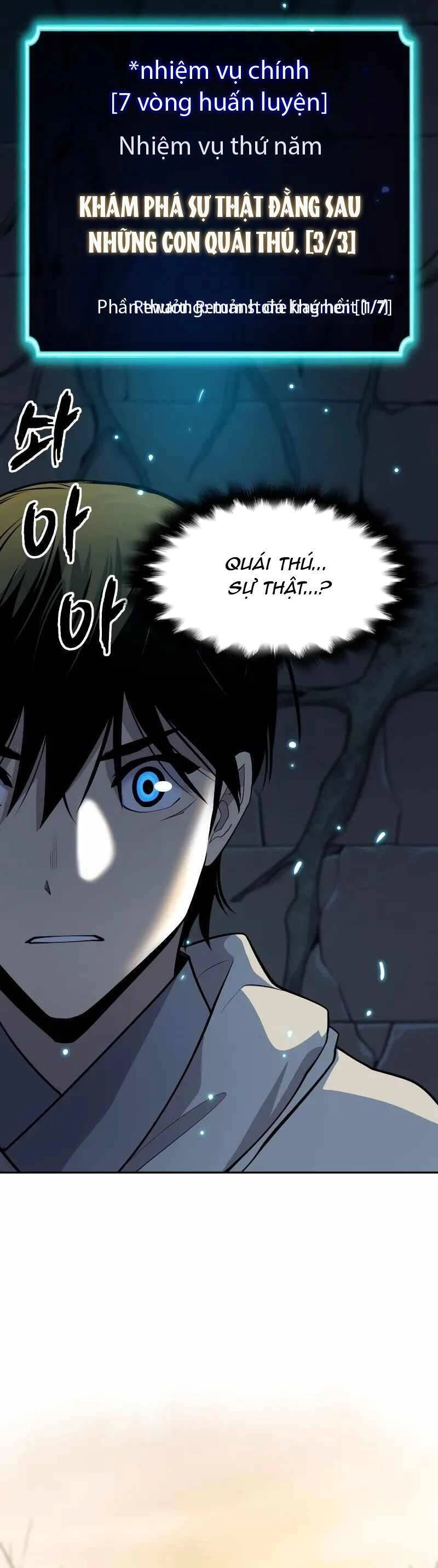 Thiếu Niên Kiếm Sư Chapter 60 - 10