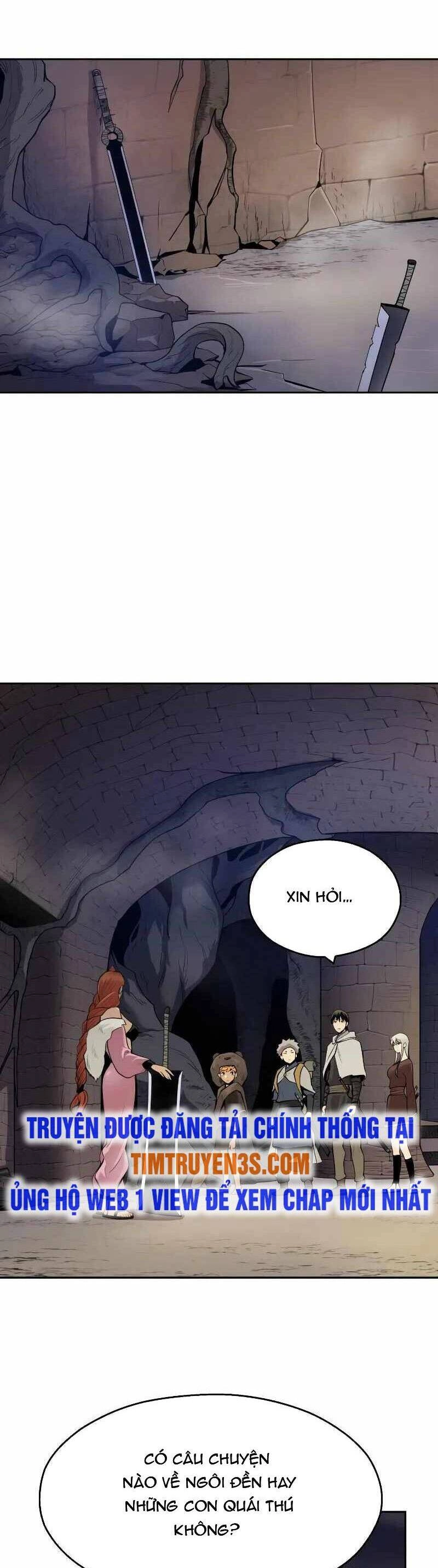 Thiếu Niên Kiếm Sư Chapter 60 - 12