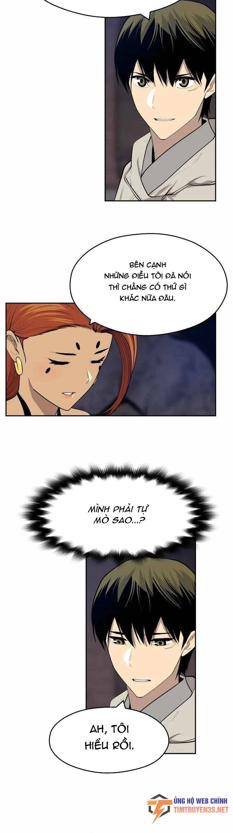 Thiếu Niên Kiếm Sư Chapter 60 - 13