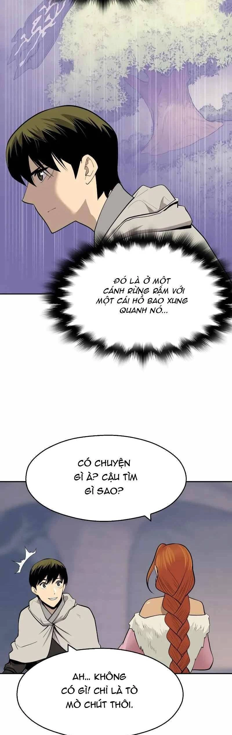 Thiếu Niên Kiếm Sư Chapter 60 - 15