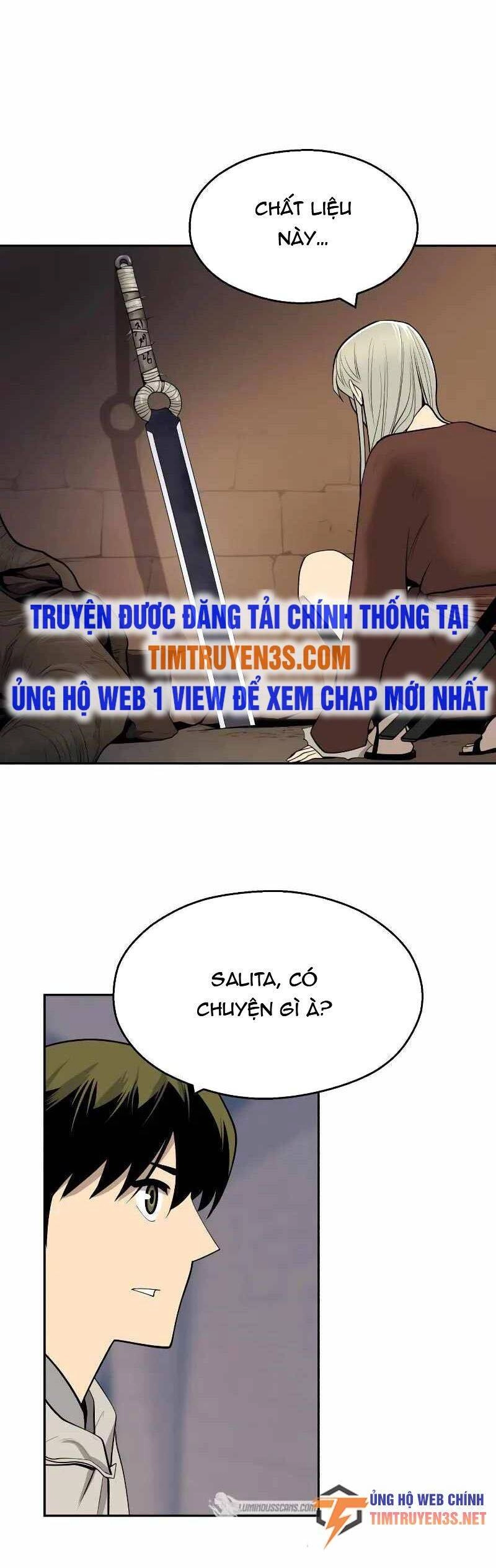 Thiếu Niên Kiếm Sư Chapter 60 - 18