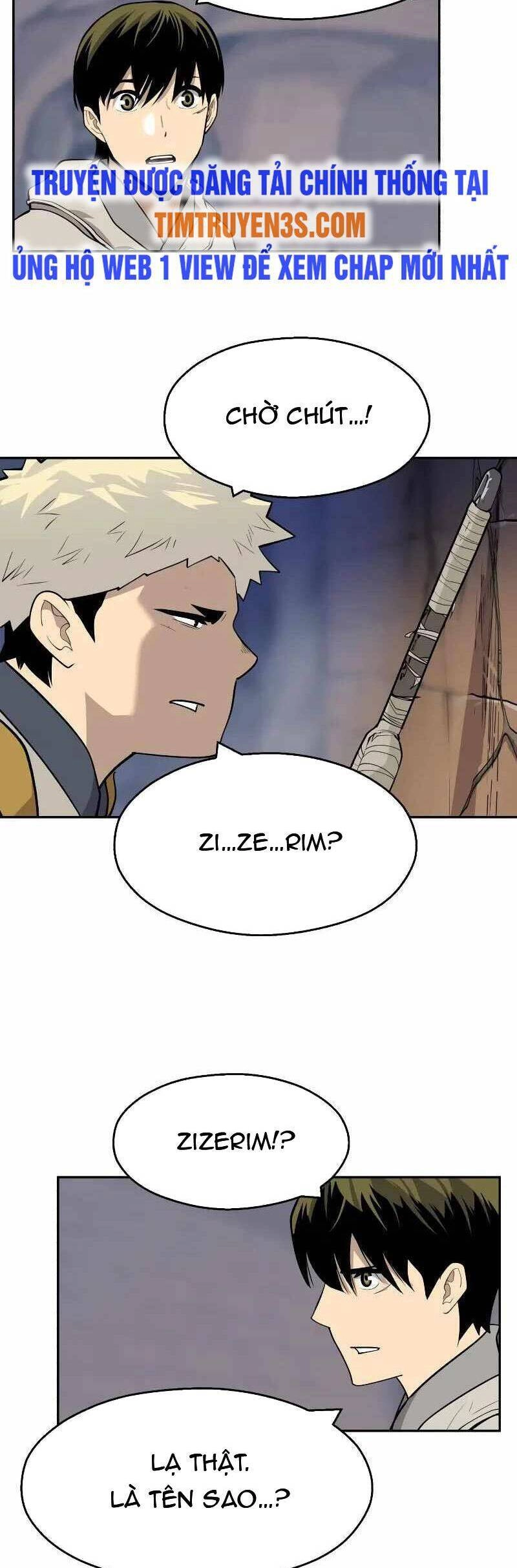 Thiếu Niên Kiếm Sư Chapter 60 - 22