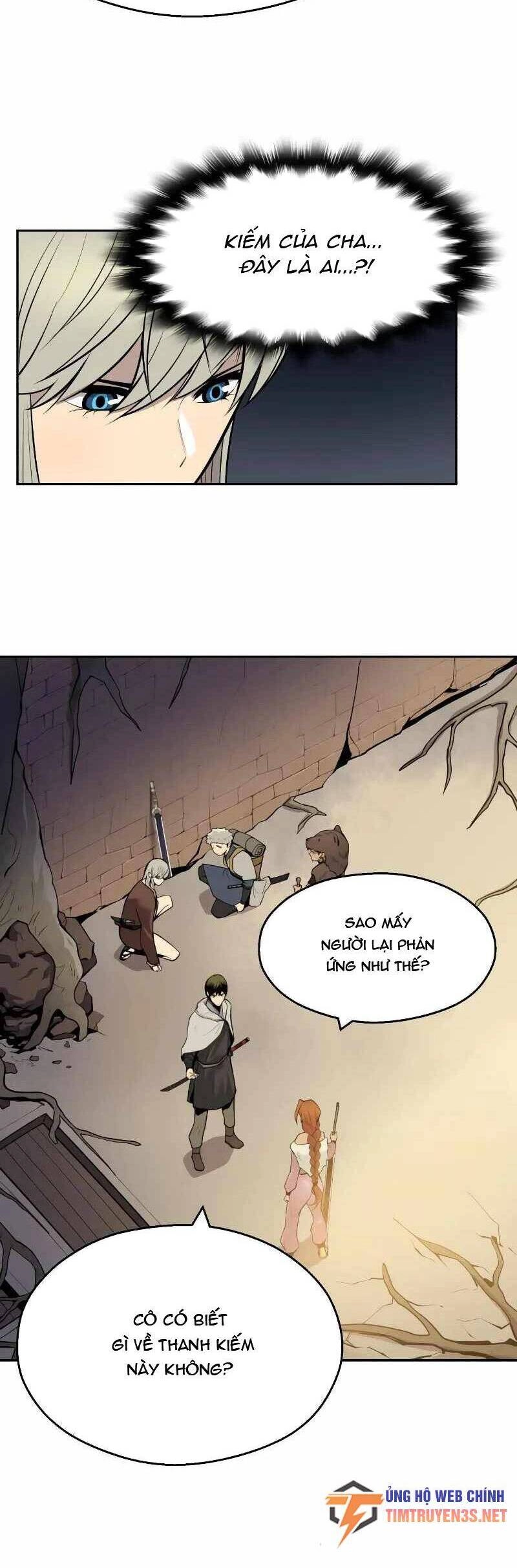 Thiếu Niên Kiếm Sư Chapter 60 - 23