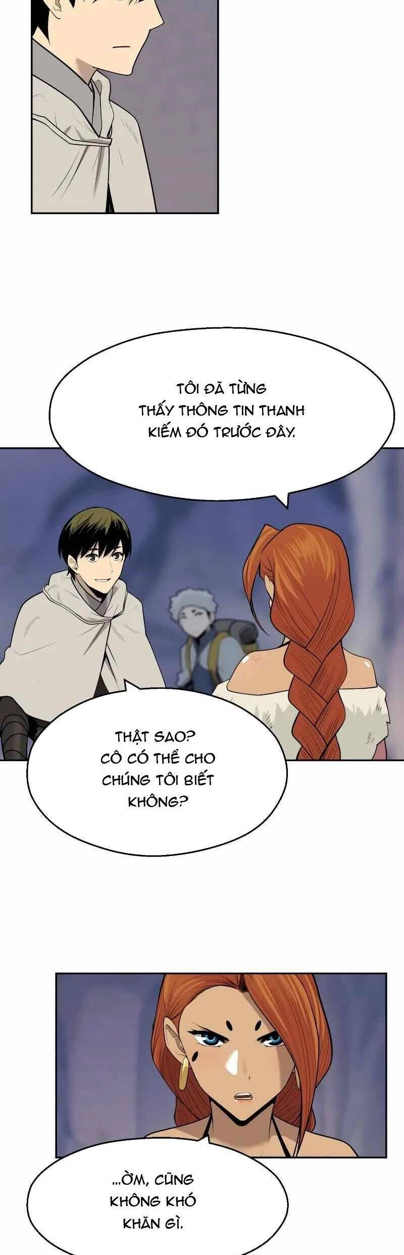 Thiếu Niên Kiếm Sư Chapter 60 - 25