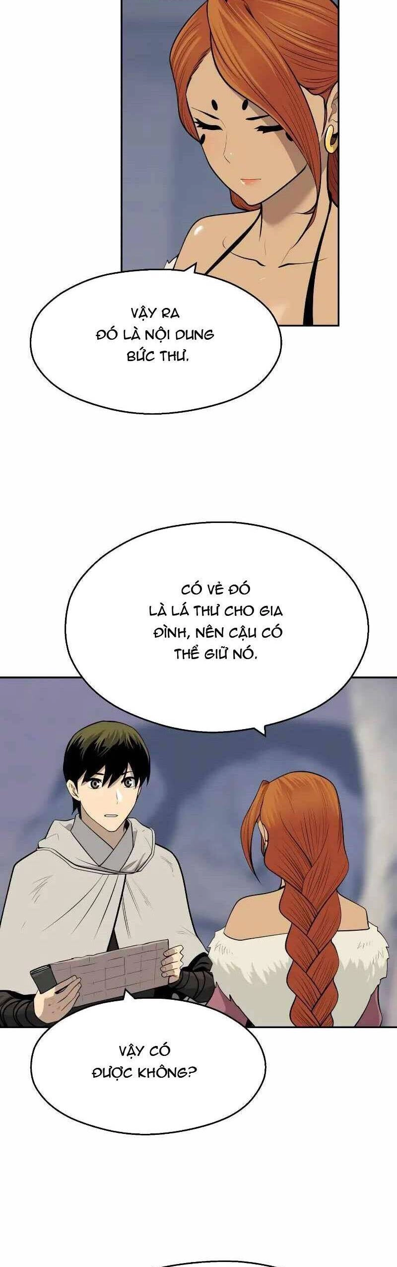 Thiếu Niên Kiếm Sư Chapter 60 - 35