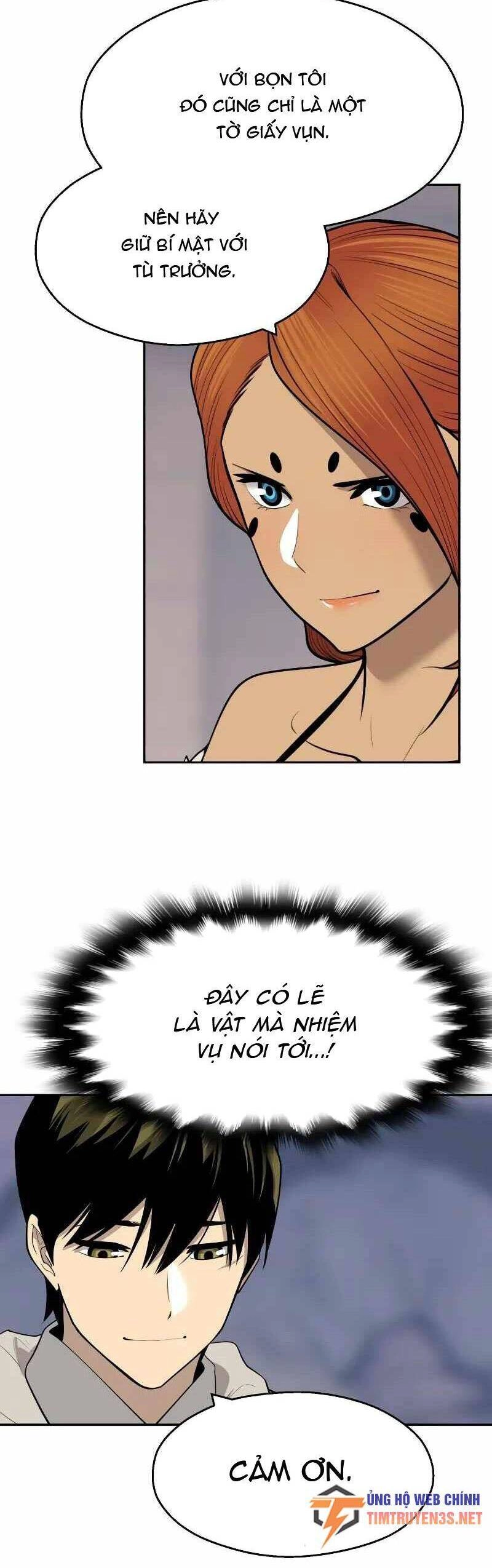 Thiếu Niên Kiếm Sư Chapter 60 - 36