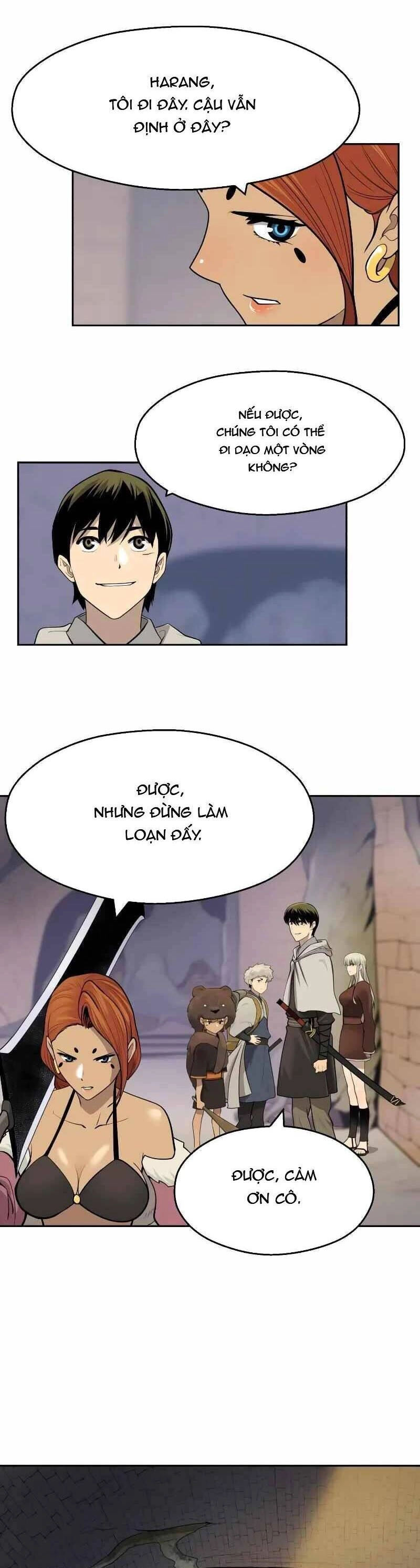 Thiếu Niên Kiếm Sư Chapter 60 - 38