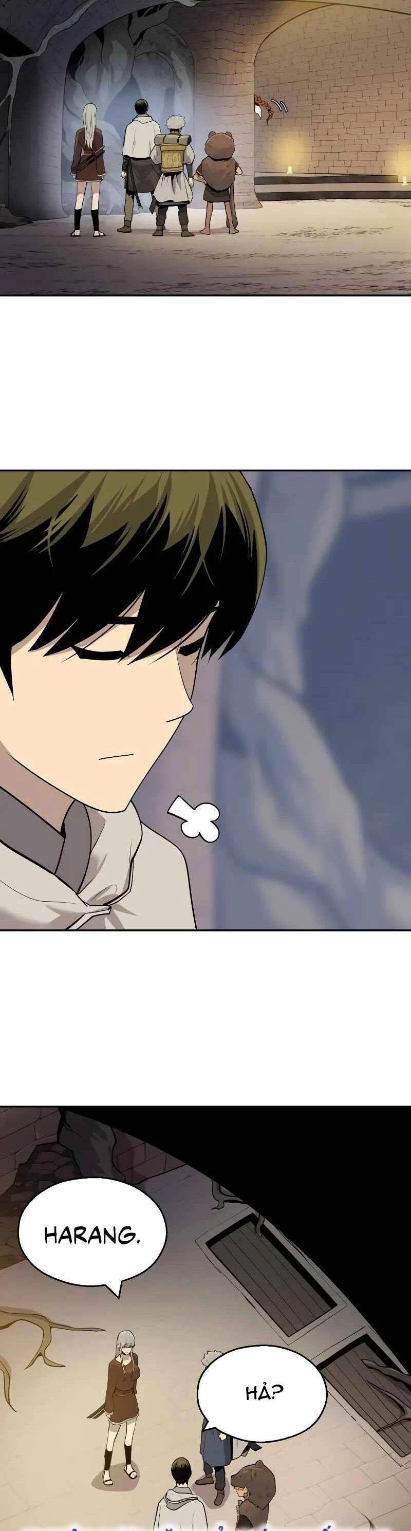 Thiếu Niên Kiếm Sư Chapter 60 - 39