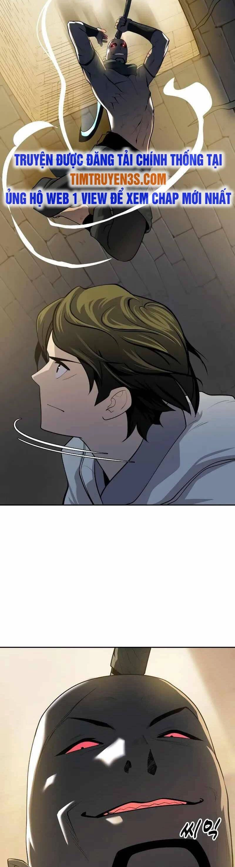 Thiếu Niên Kiếm Sư Chapter 60 - 42