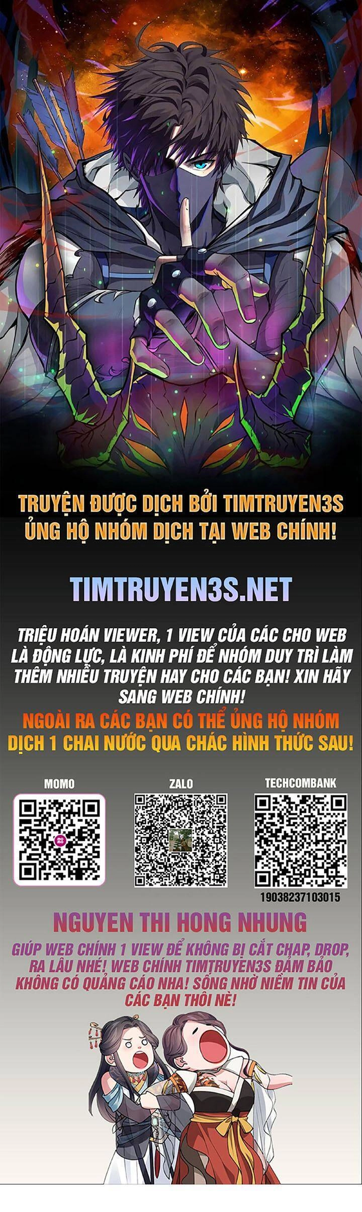 Thiếu Niên Kiếm Sư Chapter 61 - 1