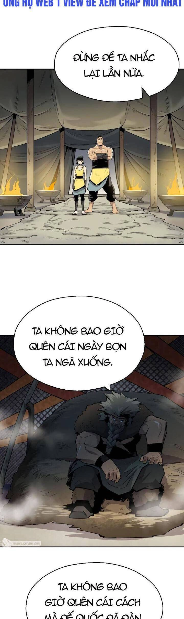 Thiếu Niên Kiếm Sư Chapter 61 - 3