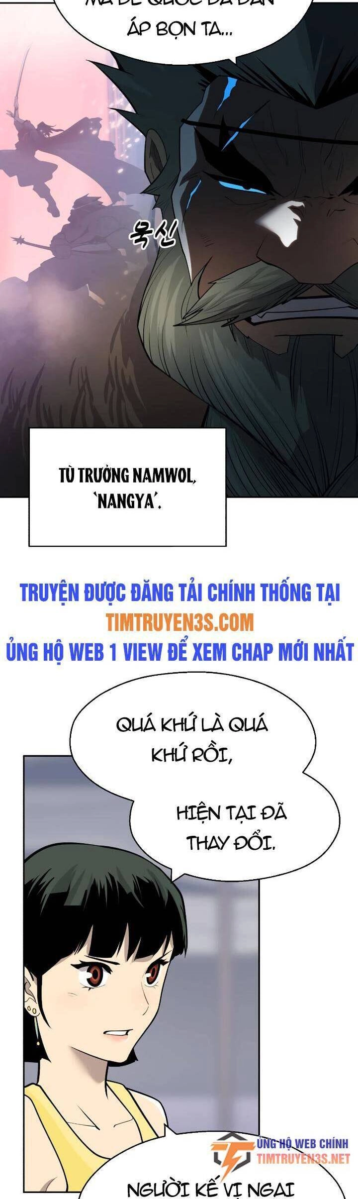 Thiếu Niên Kiếm Sư Chapter 61 - 4