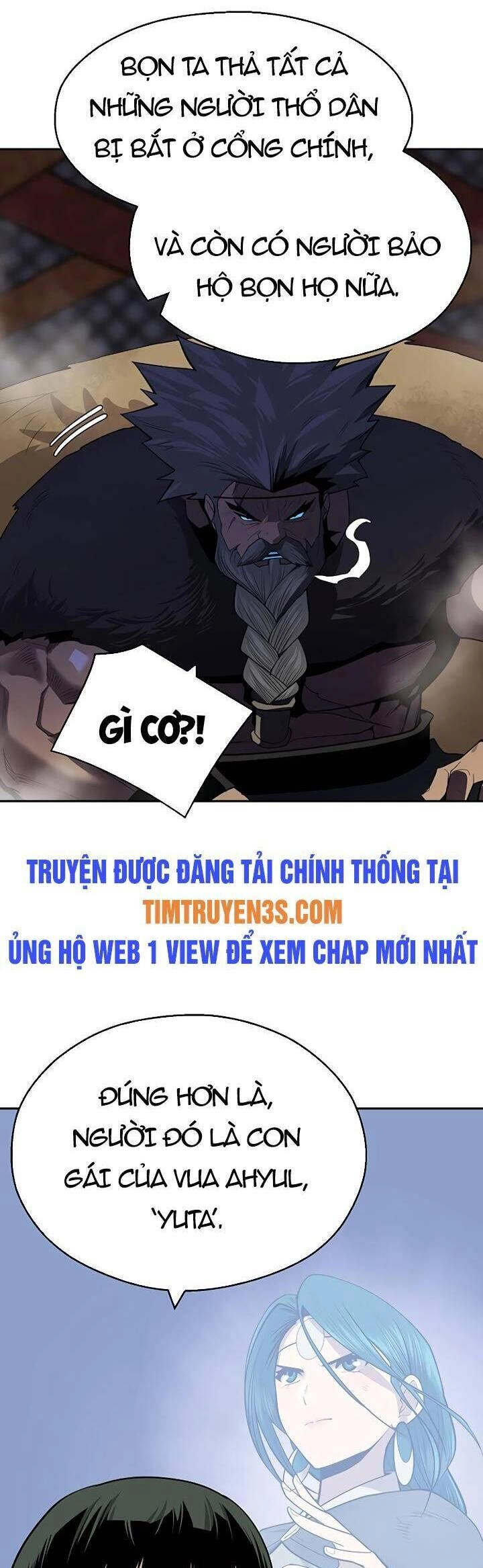 Thiếu Niên Kiếm Sư Chapter 61 - 6