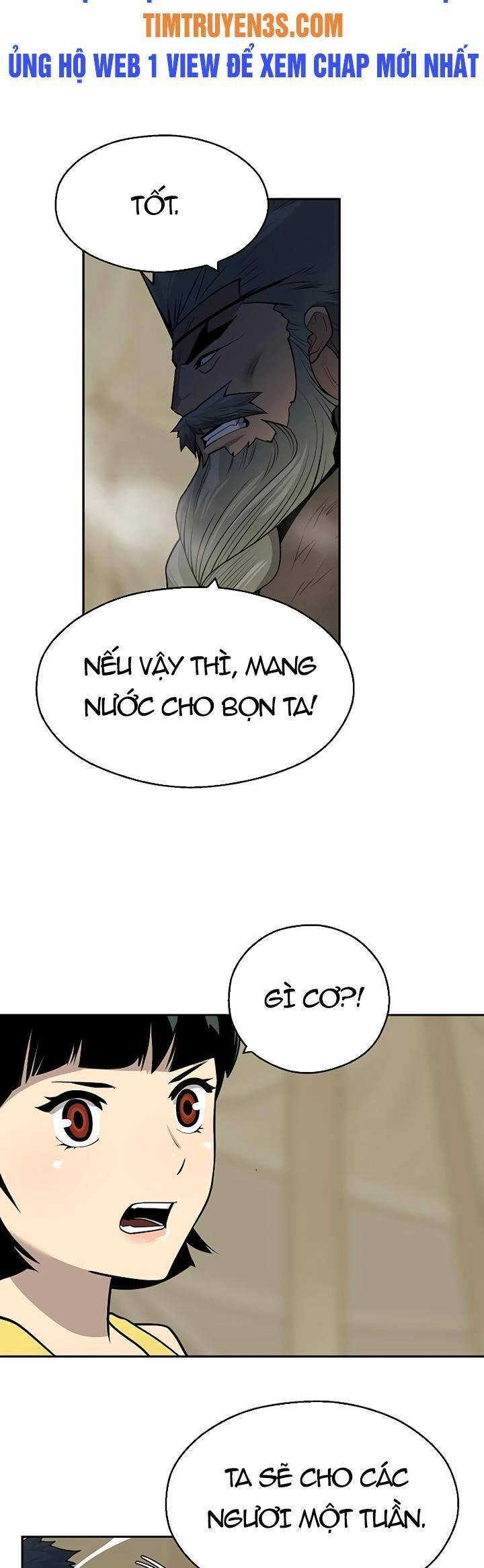 Thiếu Niên Kiếm Sư Chapter 61 - 8
