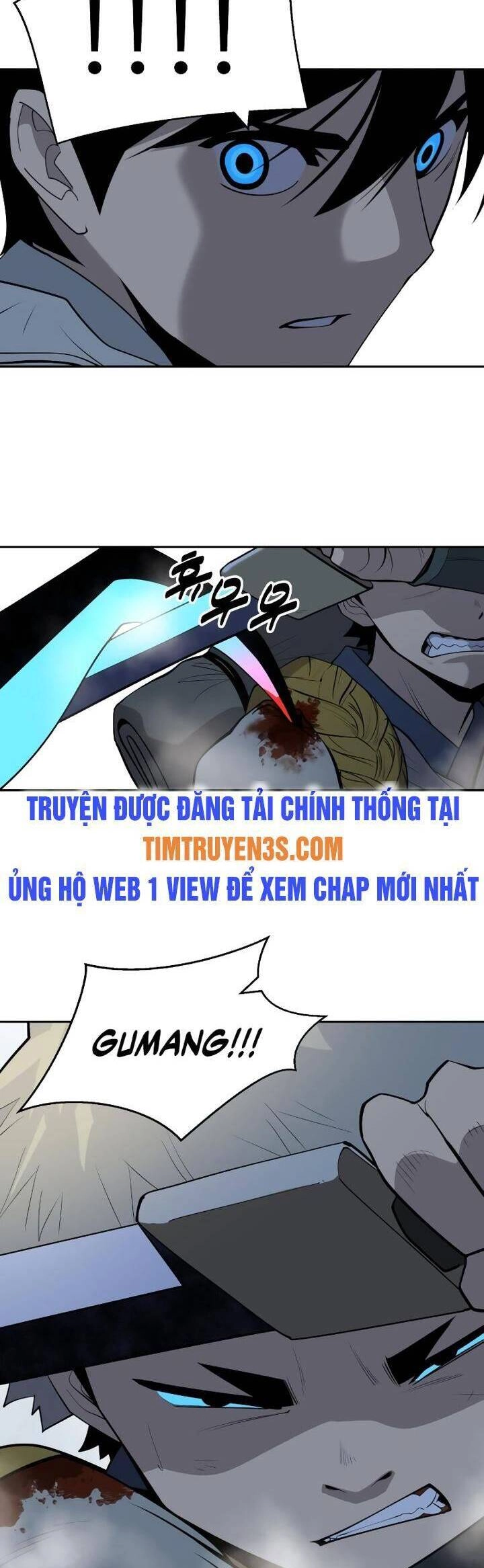 Thiếu Niên Kiếm Sư Chapter 61 - 12